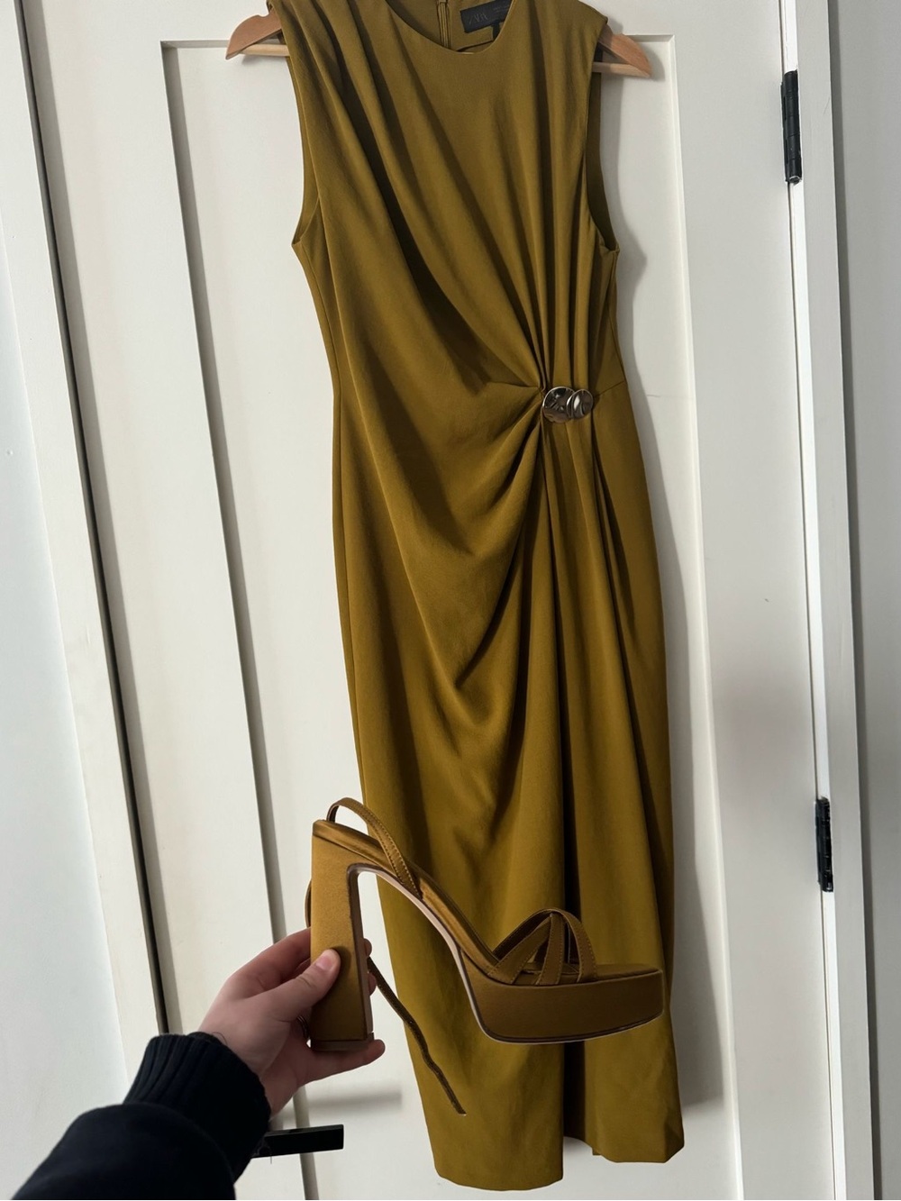 Steve Madden Heels - Picture 5 of 5